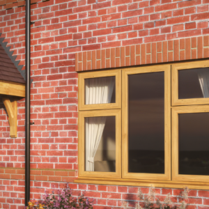Casement Windows