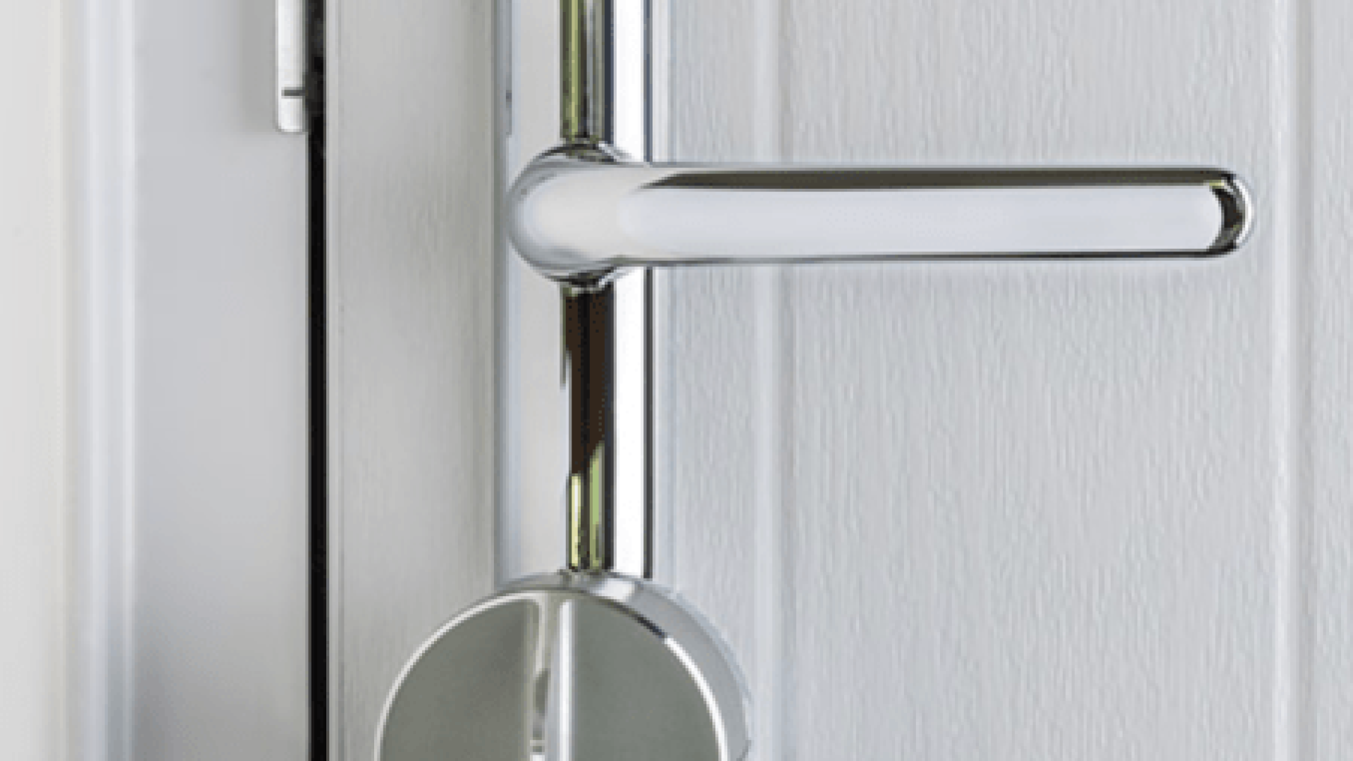 Accessibility Door Handle