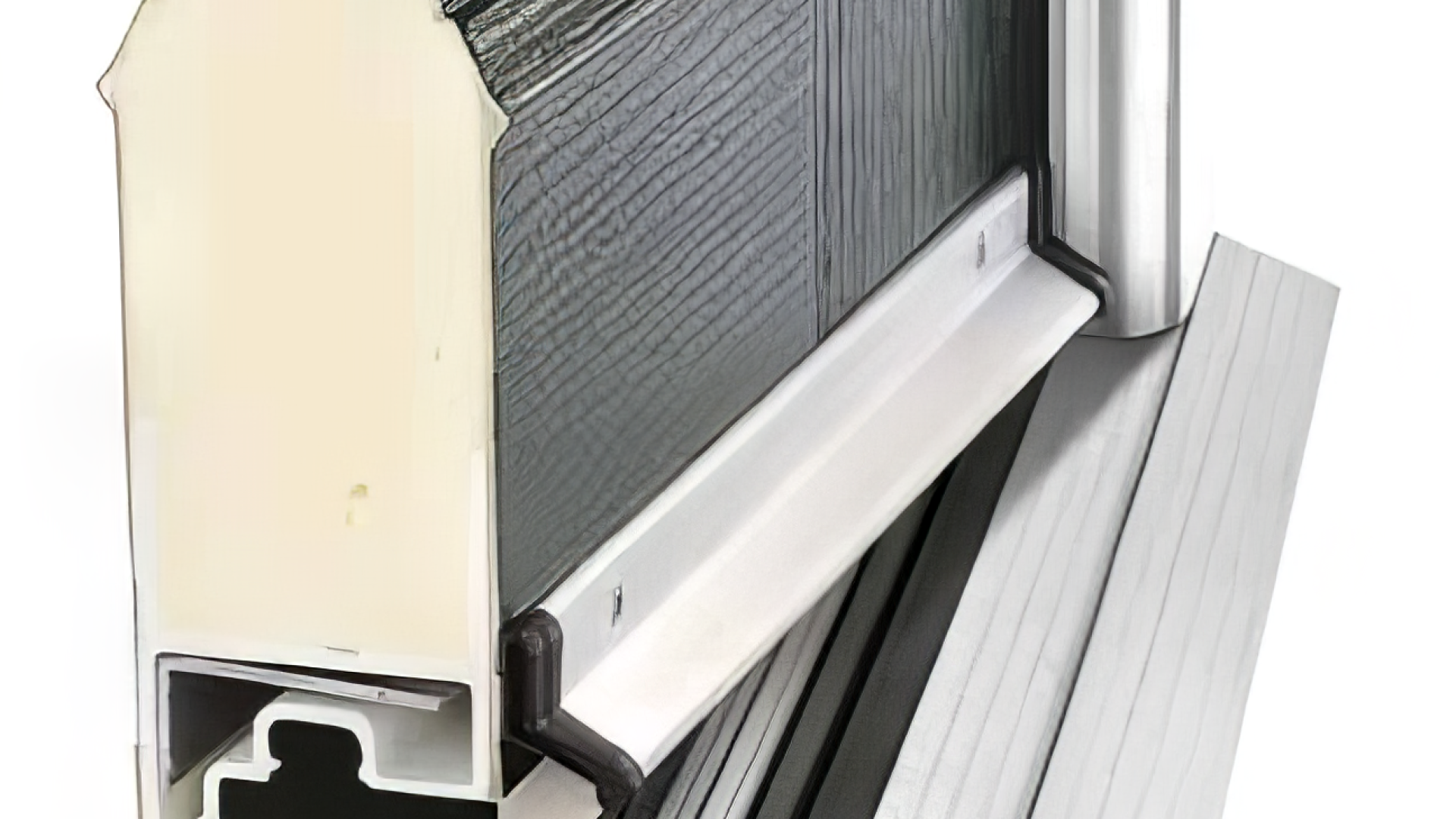 Accessibility Door Threshold and Ramp Design