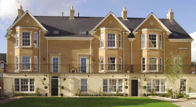 EurosashImpressiveHouse EurosashImpressiveHouse