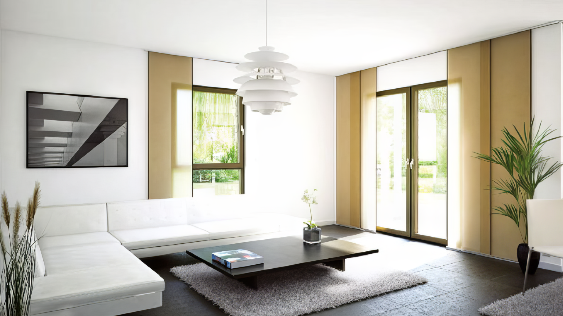 KÖMMERLING 76 Casement Comfortable Living