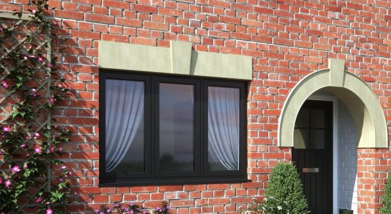 KÖMMERLING 76 FLUSH CASEMENT WINDOW2 KÖMMERLING 76 FLUSH CASEMENT WINDOW2