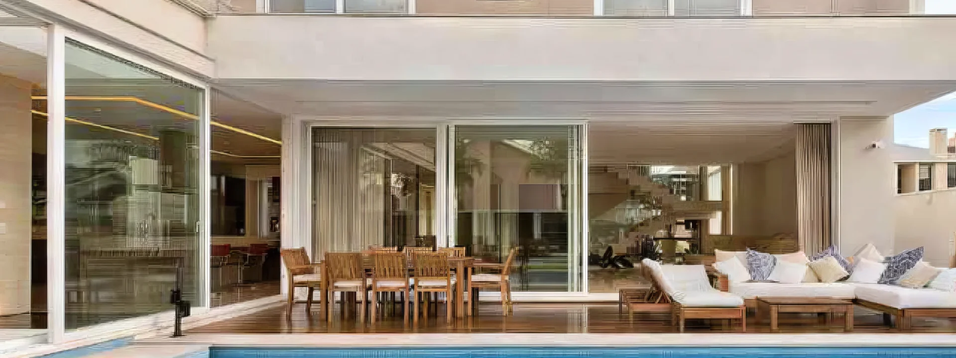 Lift & Slide Patio Door Lift & Slide Patio Door