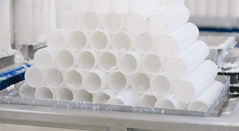 Plastic Production Plastic Production