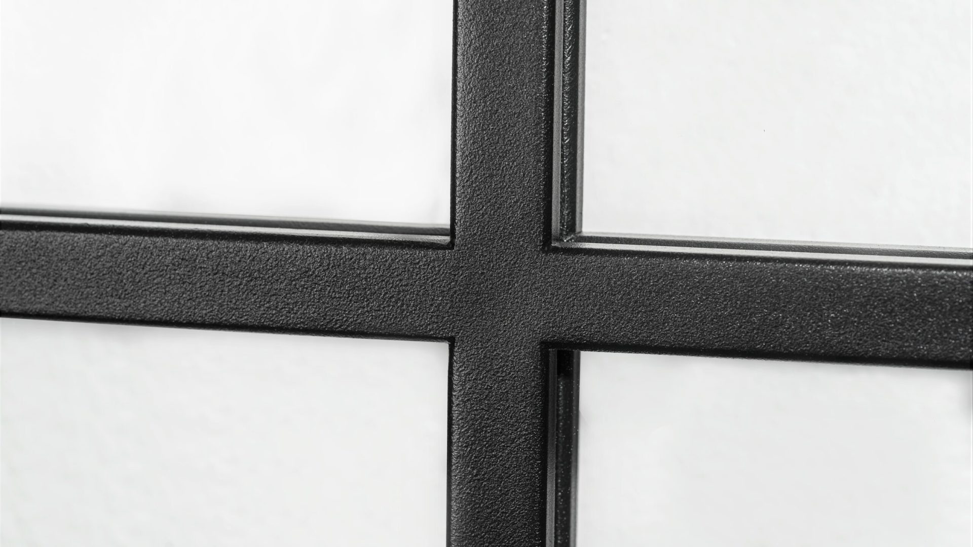 Portamet Cross Connection