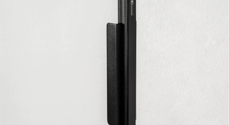 Portamet Handrail Portamet Handrail