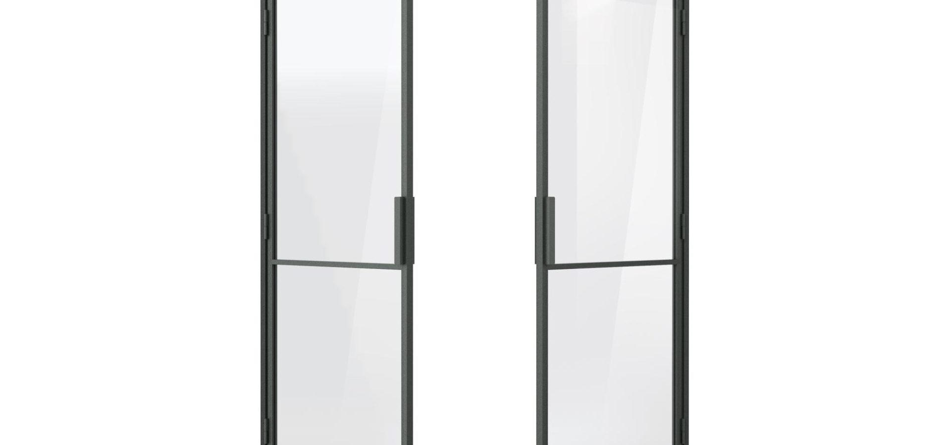 Portamet Madrid Double Doors Portamet Madrid Double Doors