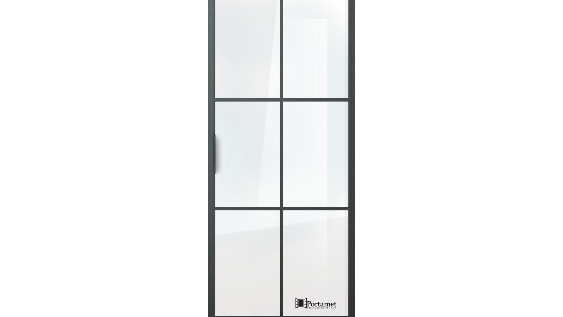 Portamet Malmo Slide