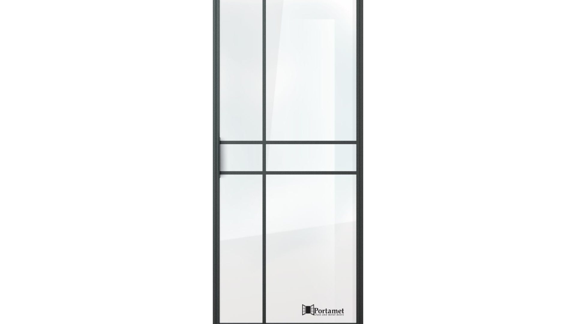 Portamet Paris Slide