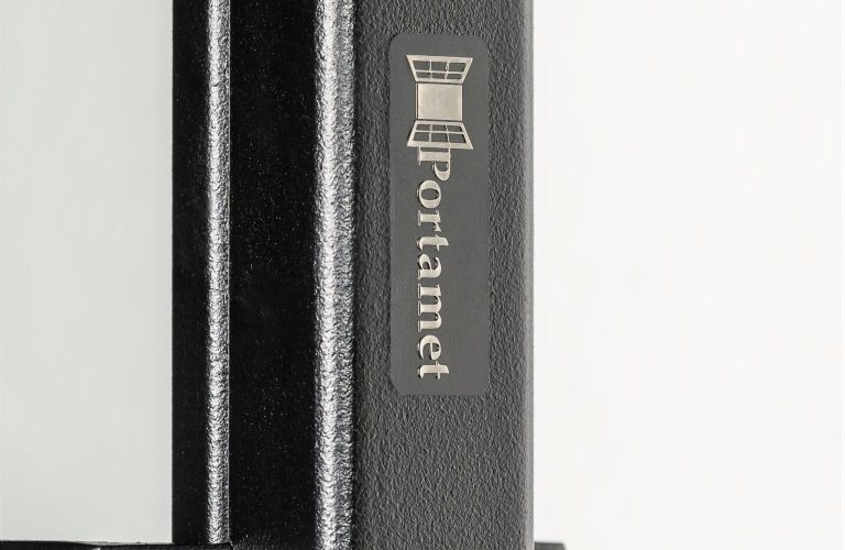 Portamet Stamp Portamet Stamp