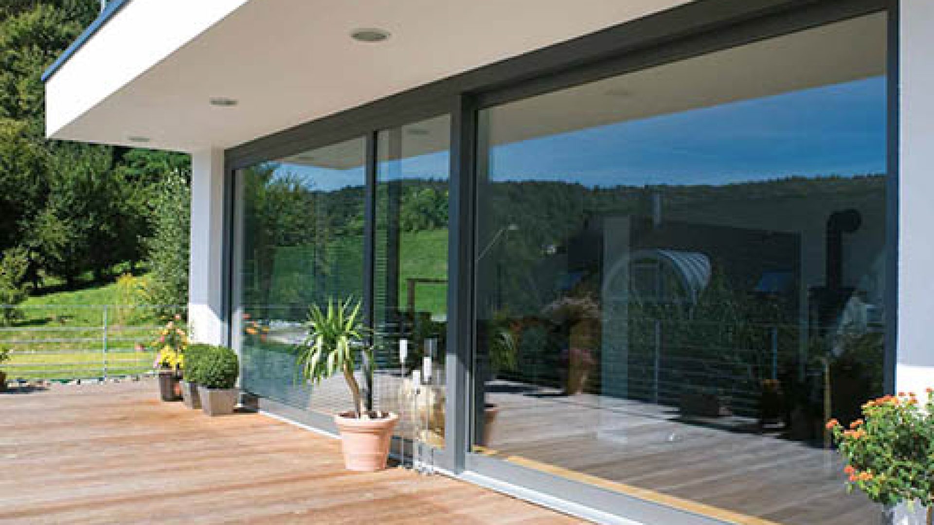 Premi Door Lift & Slide Patio Door