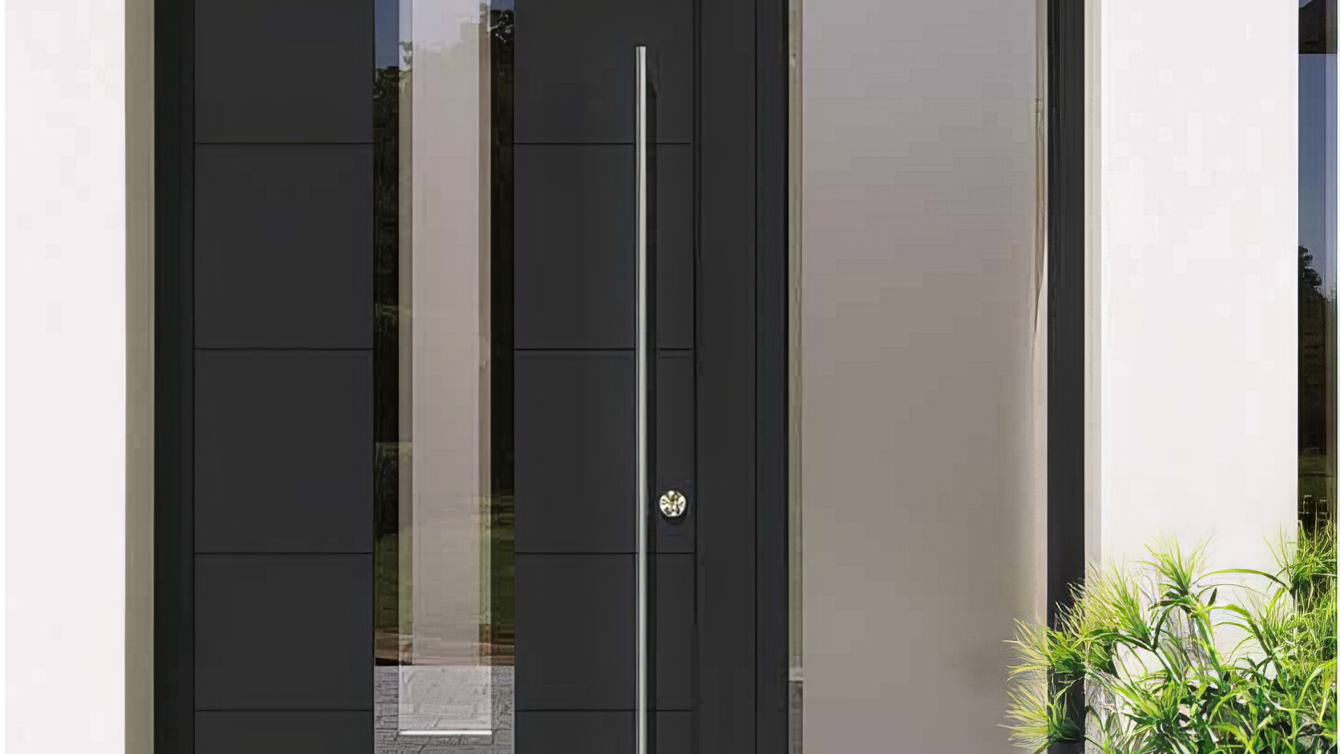 Silka Composite Door
