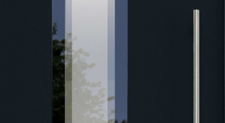 Silka Door Finish Silka Door Finish