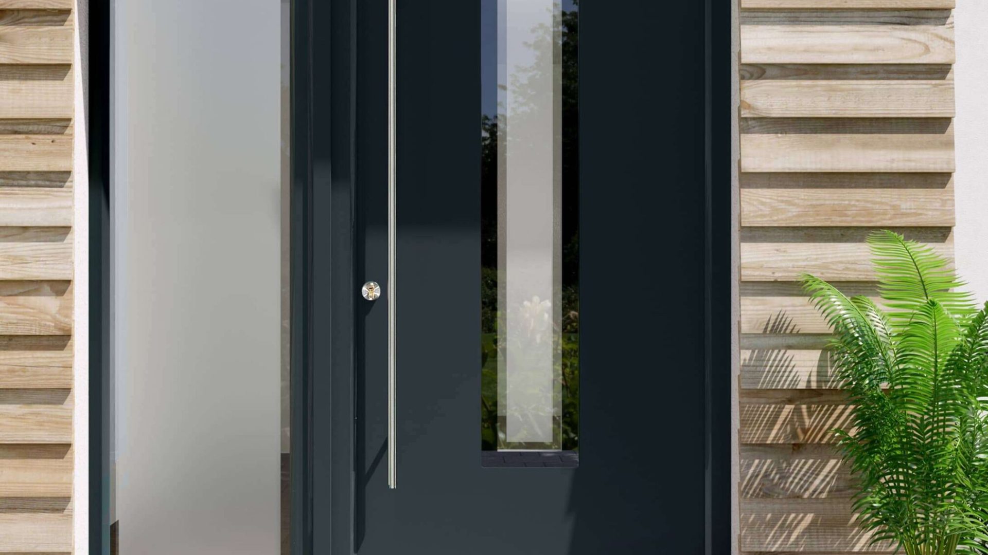 Silka Door Product Image